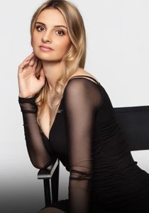 slim sexy london Spanish escort girl in bayswater Marina